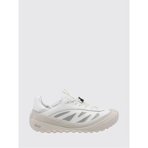 Moncler Sneakers Men White